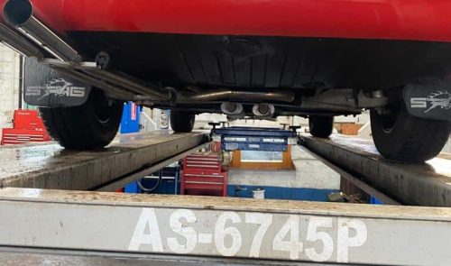 Triumph Stag 1978 (8)